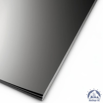 Лист свинцовый 1.2х1000х2000 мм С2 ГОСТ 9559-89