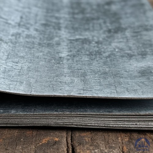 Лист свинцовый 1.9х1000х2000 мм С3 ГОСТ 9559-89