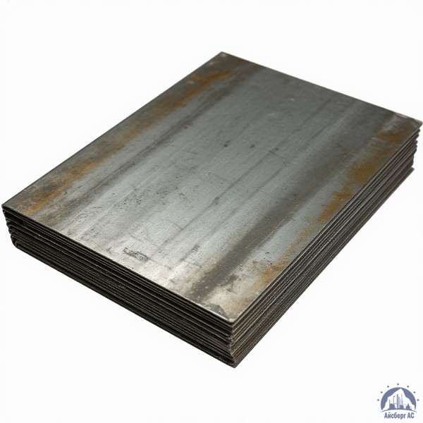 Лист свинцовый 10х1000х2000 мм С1 ГОСТ 9559-89