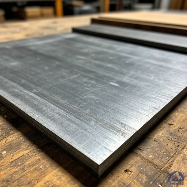 Лист свинцовый 11х1000х2000 мм С2 ГОСТ 9559-89