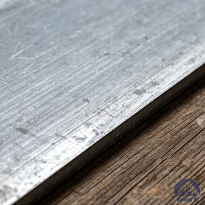 Лист свинцовый 4х1000х2000 мм С2 ГОСТ 9559-89