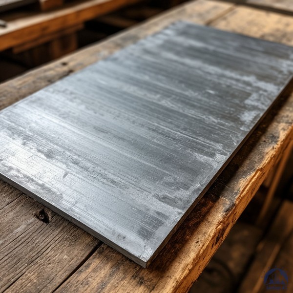 Лист свинцовый 18х1000х2000 мм С1 ГОСТ 9559-89