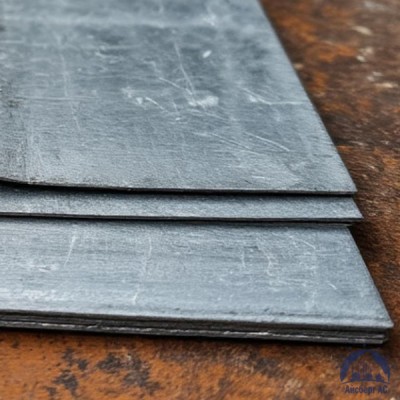 Лист свинцовый 1.8х1000х2000 мм С3 ГОСТ 9559-89