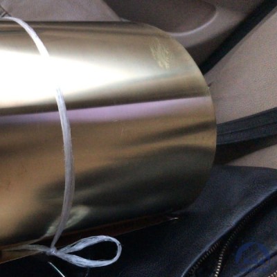 Рулон алюминиевый 0,05х500 мм АД1М купить в Таразе