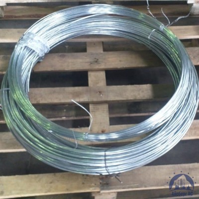 Проволока качественная оцинкованная КО 1,8 мм ГОСТ 792-67 купить в Таразе