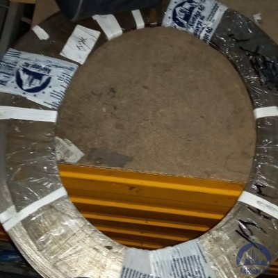 Проволока вязальная оцинкованная 4,5 мм ТН-1Ц ГОСТ 3282-74 купить в Таразе