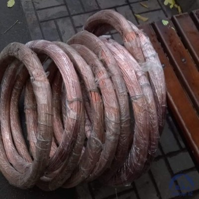 Проволока медная 1.5 мм - МСм купить в Таразе