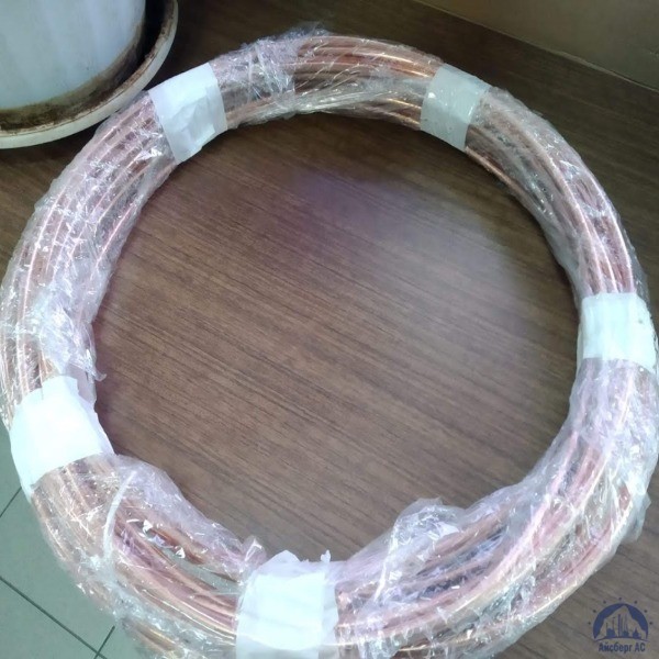 Проволока медная 1.5 мм - ММ