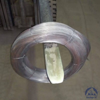 Проволока 0,4-Н80ХЮД-ВИ ГОСТ 8803-89 купить в Таразе