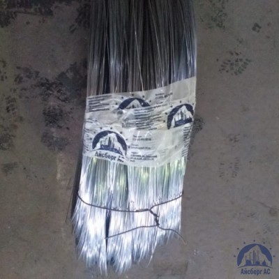 Проволока 0,4-Х15Н60 ГОСТ 8803-89 купить в Таразе