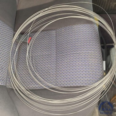 Проволока 0,3-Х20Н80 ГОСТ 8803-89 купить в Таразе