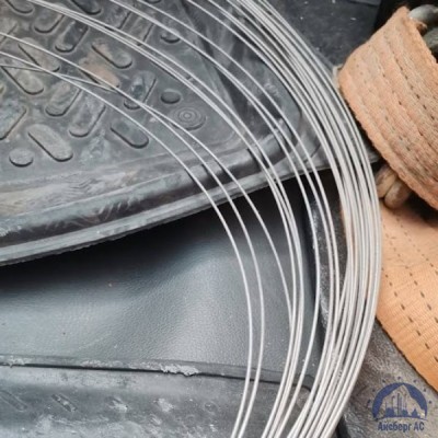 Проволока 0,3-Х20Н80-ВИ ГОСТ 8803-89 купить в Таразе