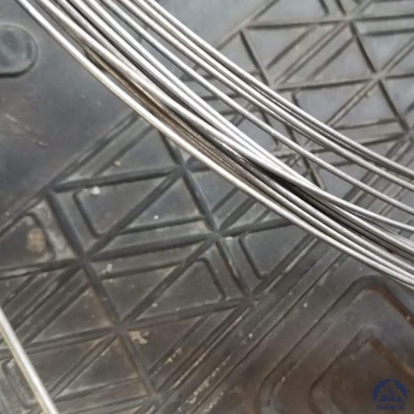 Проволока 0,32-Х15Н60 ГОСТ 8803-89