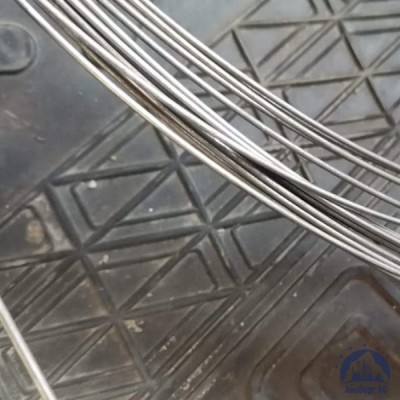 Проволока 0,32-Х15Н60 ГОСТ 8803-89 купить в Таразе