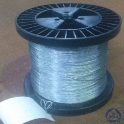 Проволока 0,012-Х20Н80-ВИ ГОСТ 8803-89 купить в Таразе