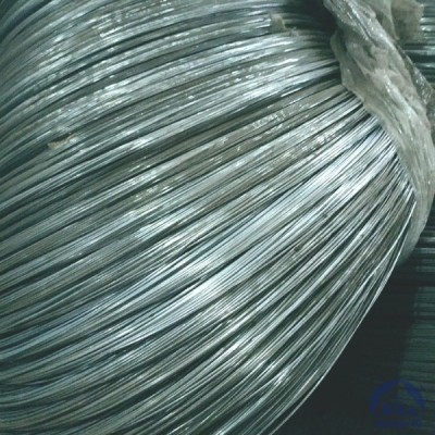 Проволока 0,2-Х20Н80-ВИ ГОСТ 8803-89 купить в Таразе