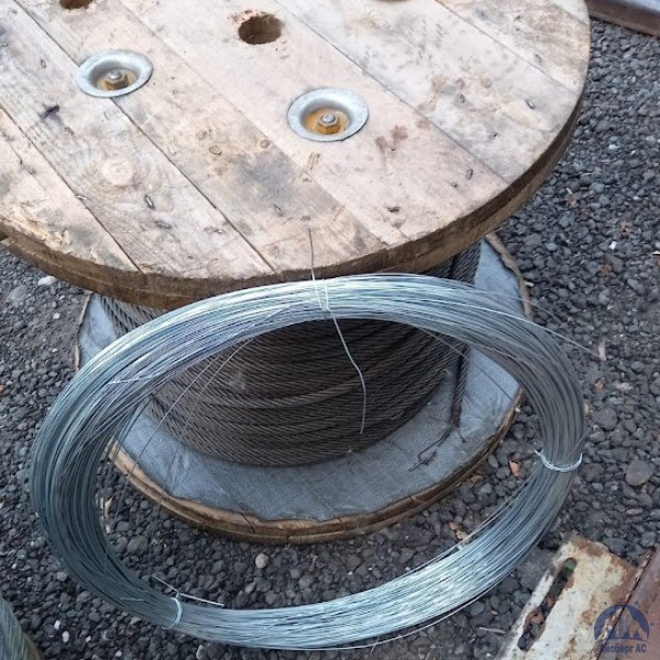 Проволока 0,22-Х20Н80-ВИ ГОСТ 8803-89