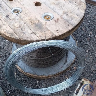 Проволока 0,22-Х20Н80-ВИ ГОСТ 8803-89 купить в Таразе