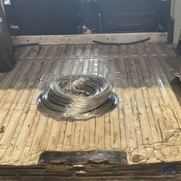 Проволока 0,28-Х20Н80 ГОСТ 8803-89