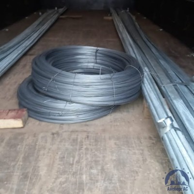 Проволока 0,34-Н80ХЮД-ВИ ГОСТ 8803-89 купить в Таразе