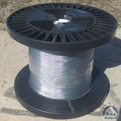 Проволока 0,18-Х20Н80 ГОСТ 8803-89 купить в Таразе