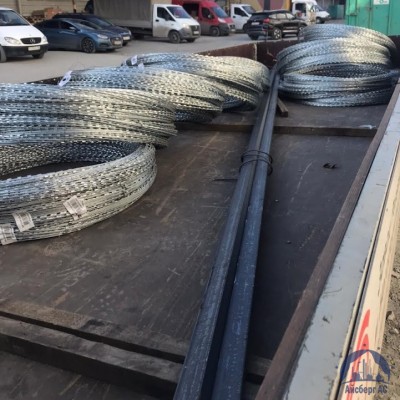 Проволока 2,5 мм ВР-1 ТС 173-062-2014 купить в Таразе