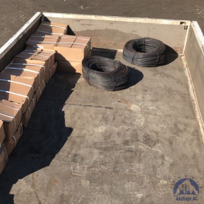 Проволока 51ХФА-1А-Д-2,30 ГОСТ 1071-81 купить в Таразе