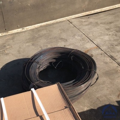 Проволока 51ХФА-1А-Д-2,50 ГОСТ 1071-81 купить в Таразе