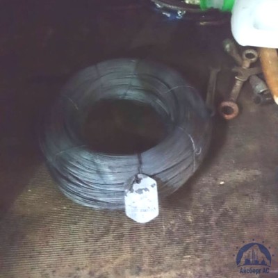 Проволока 51ХФА-1А-Д-2,75 ГОСТ 1071-81 купить в Таразе