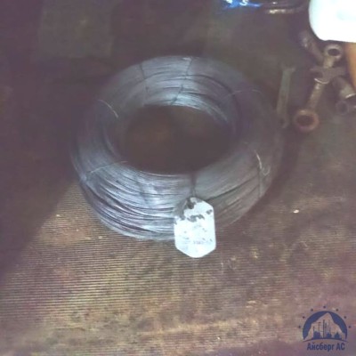 Проволока 51ХФА-1А-Д-3,00 ГОСТ 1071-81 купить в Таразе