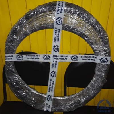 Проволока 51ХФА-1А-Д-3,50 ГОСТ 1071-81 купить в Таразе