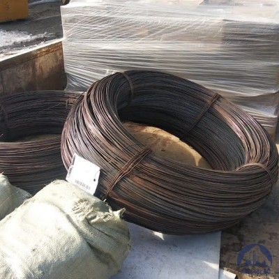 Проволока 51ХФА-1А-Д-3,60 ГОСТ 1071-81 купить в Таразе