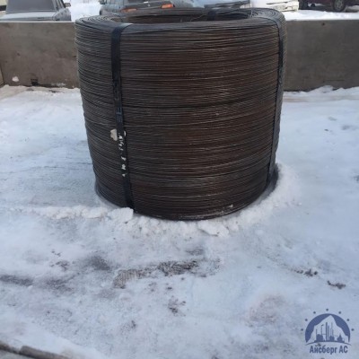 Проволока 51ХФА-1А-Д-3,75 ГОСТ 1071-81 купить в Таразе