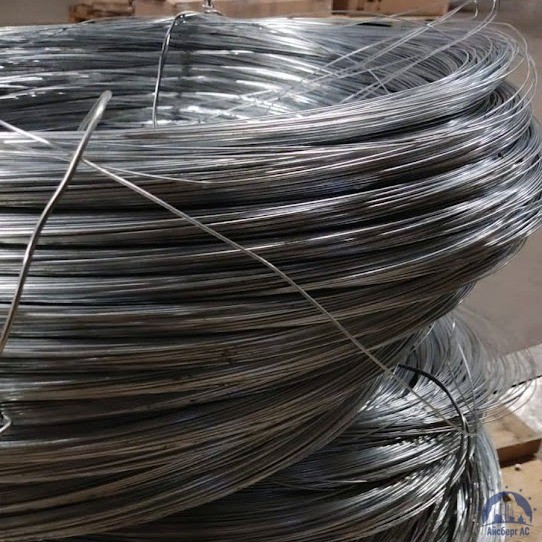 Проволока 51ХФА-1А-Д-4,00 ГОСТ 1071-81