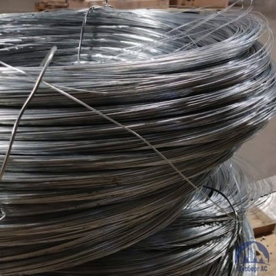 Проволока 51ХФА-1А-Д-4,00 ГОСТ 1071-81 купить в Таразе