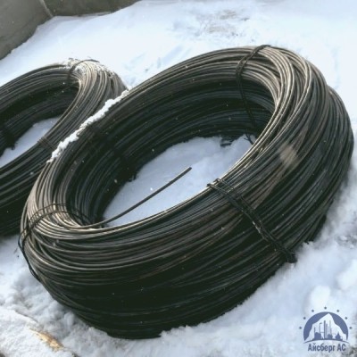 Проволока 51ХФА-1А-2,30 ГОСТ 1071-81 купить в Таразе