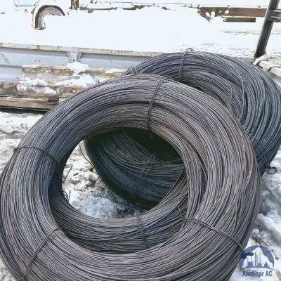 Проволока 51ХФА-1А-2,75 ГОСТ 1071-81 купить в Таразе