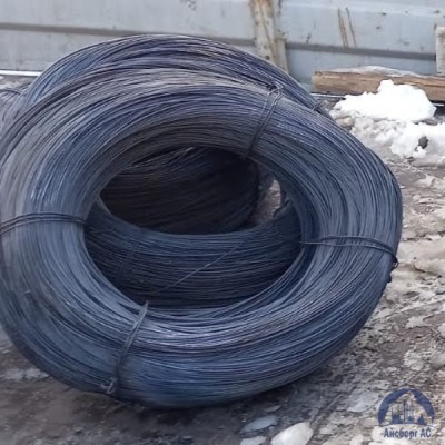 Проволока 51ХФА-1А-Д-1,20 ГОСТ 1071-81 купить в Таразе