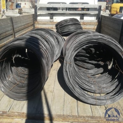 Проволока 51ХФА-1А-Д-1,60 ГОСТ 1071-81 купить в Таразе