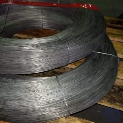 Проволока 51ХФА-2А-П-Д-3,60 ГОСТ 1071-81 купить в Таразе