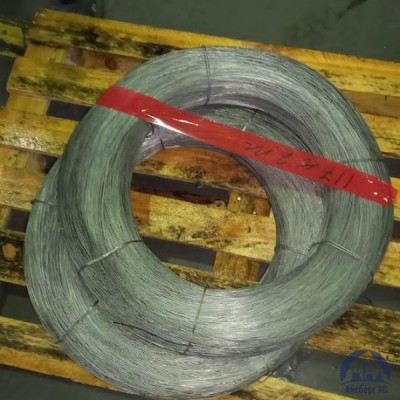 Проволока 51ХФА-2А-П-Д-4,00 ГОСТ 1071-81 купить в Таразе