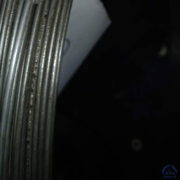 Проволока 51ХФА-1А-Д-4,50 ГОСТ 1071-81