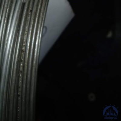 Проволока 51ХФА-1А-Д-4,50 ГОСТ 1071-81 купить в Таразе