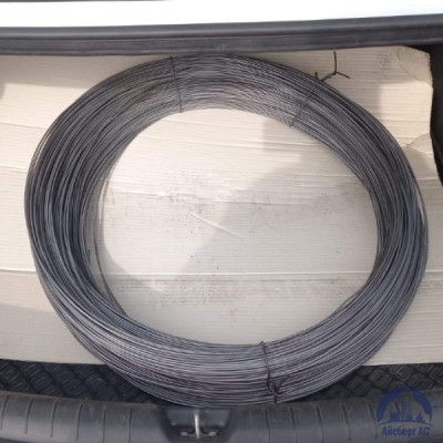 Проволока 51ХФА-1А-Д-4,80 ГОСТ 1071-81 купить в Таразе