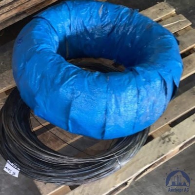 Проволока трапецевидная 3,5-1-65Г ГОСТ 11850-72 купить в Таразе