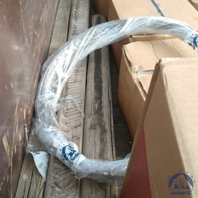 Проволока 1,4 Св-08Г2С ГОСТ 2246-70 купить в Таразе