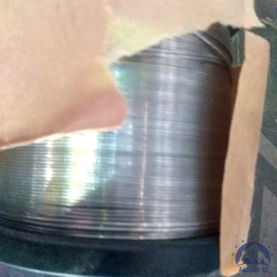 Проволока 1,5 Св-08Г2С ГОСТ 2246-70 купить в Таразе