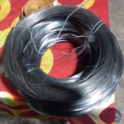 Проволока 1 Св-08Г2С ГОСТ 2246-70 купить в Таразе