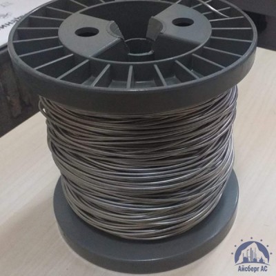 Проволока 1,2 мм ПАНЧ-11 ТУ 48-21-593-85 купить в Таразе