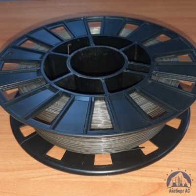 Проволока 1,6 мм ПАНЧ-11 ТУ 48-21-593-85 купить в Таразе